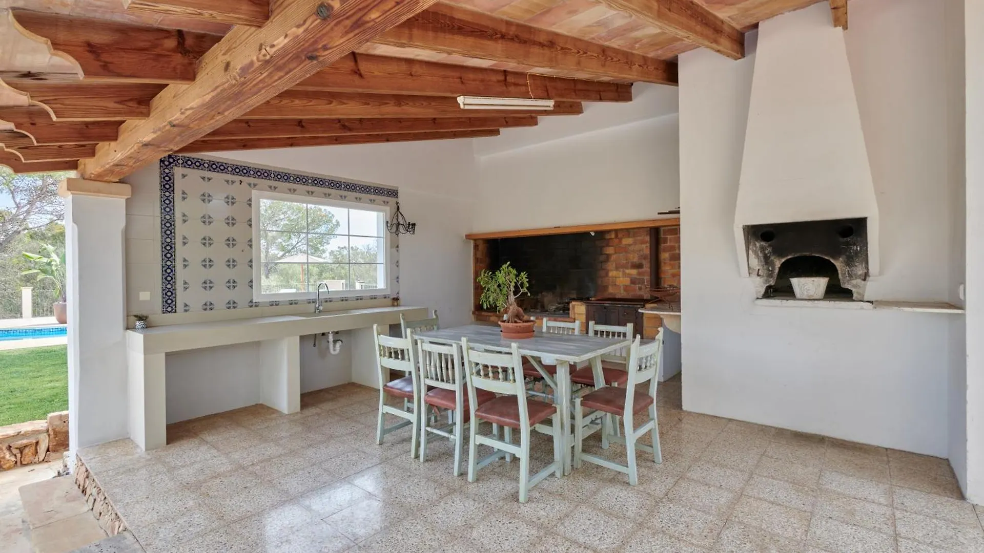 Finca Ses Rotes Cala Ferrera  0*, Cala Ferrera (Mallorca) Spain