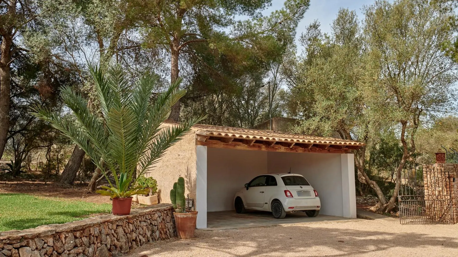 Finca Ses Rotes Cala Ferrera  0*, Cala Ferrera (Mallorca)