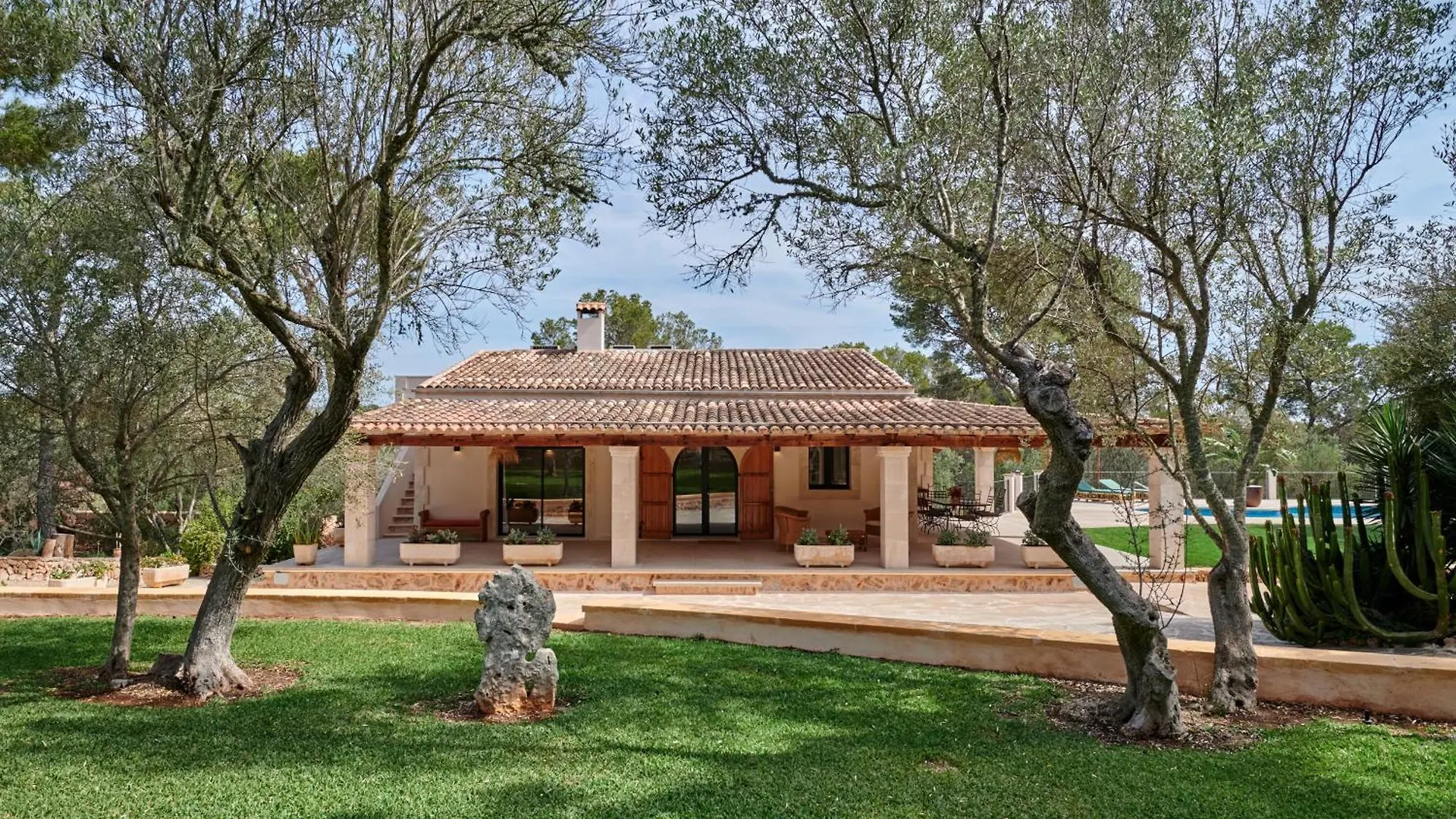 Finca Ses Rotes contacts