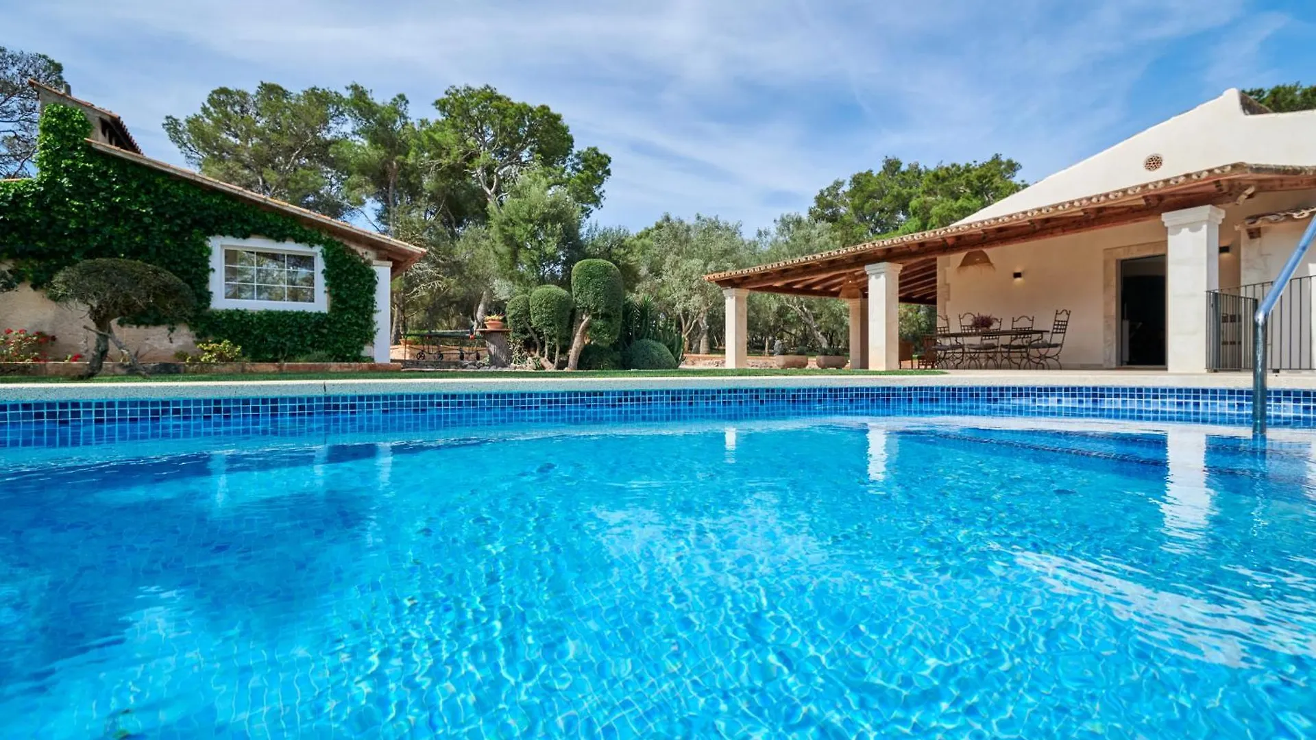 Finca Ses Rotes Cala Ferrera  0*, Cala Ferrera (Mallorca) Spain