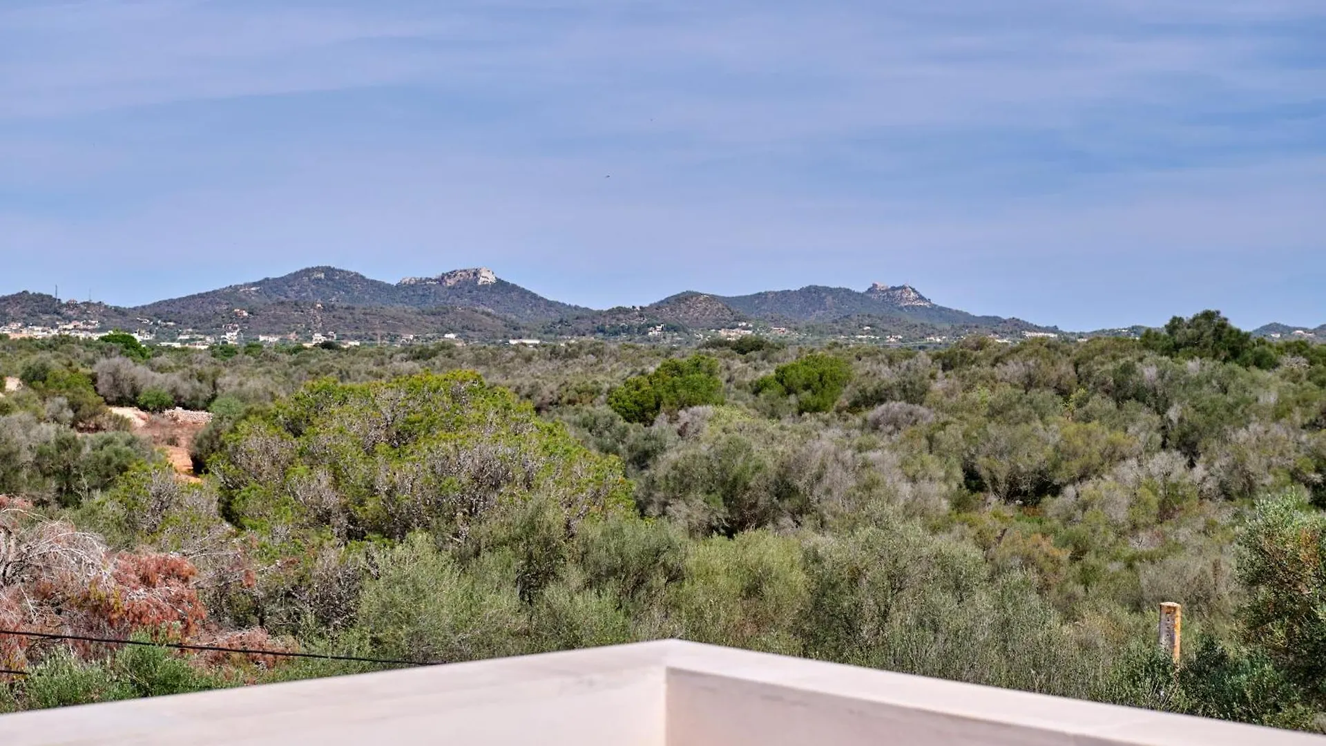 Finca Ses Rotes Cala Ferrera