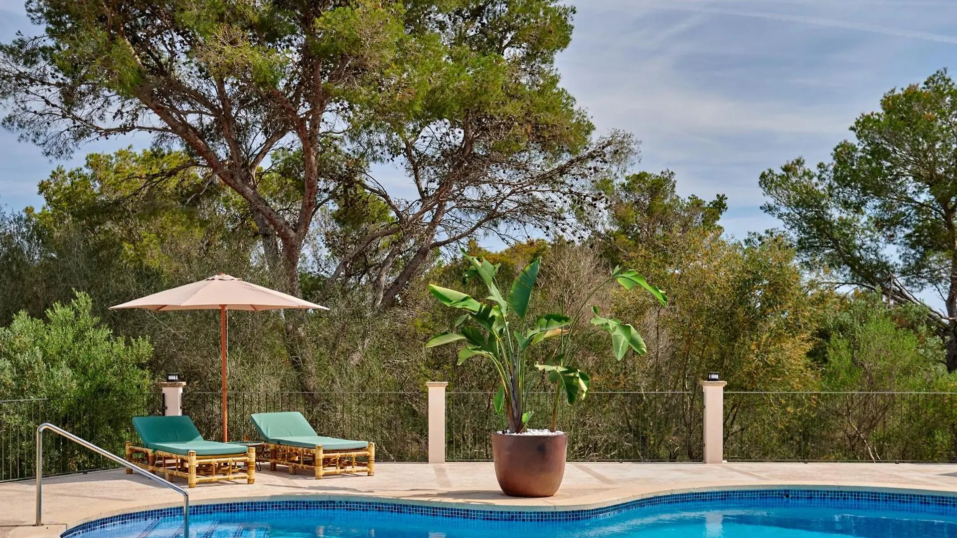 Finca Ses Rotes Cala Ferrera  0*, Cala Ferrera (Mallorca) Spain