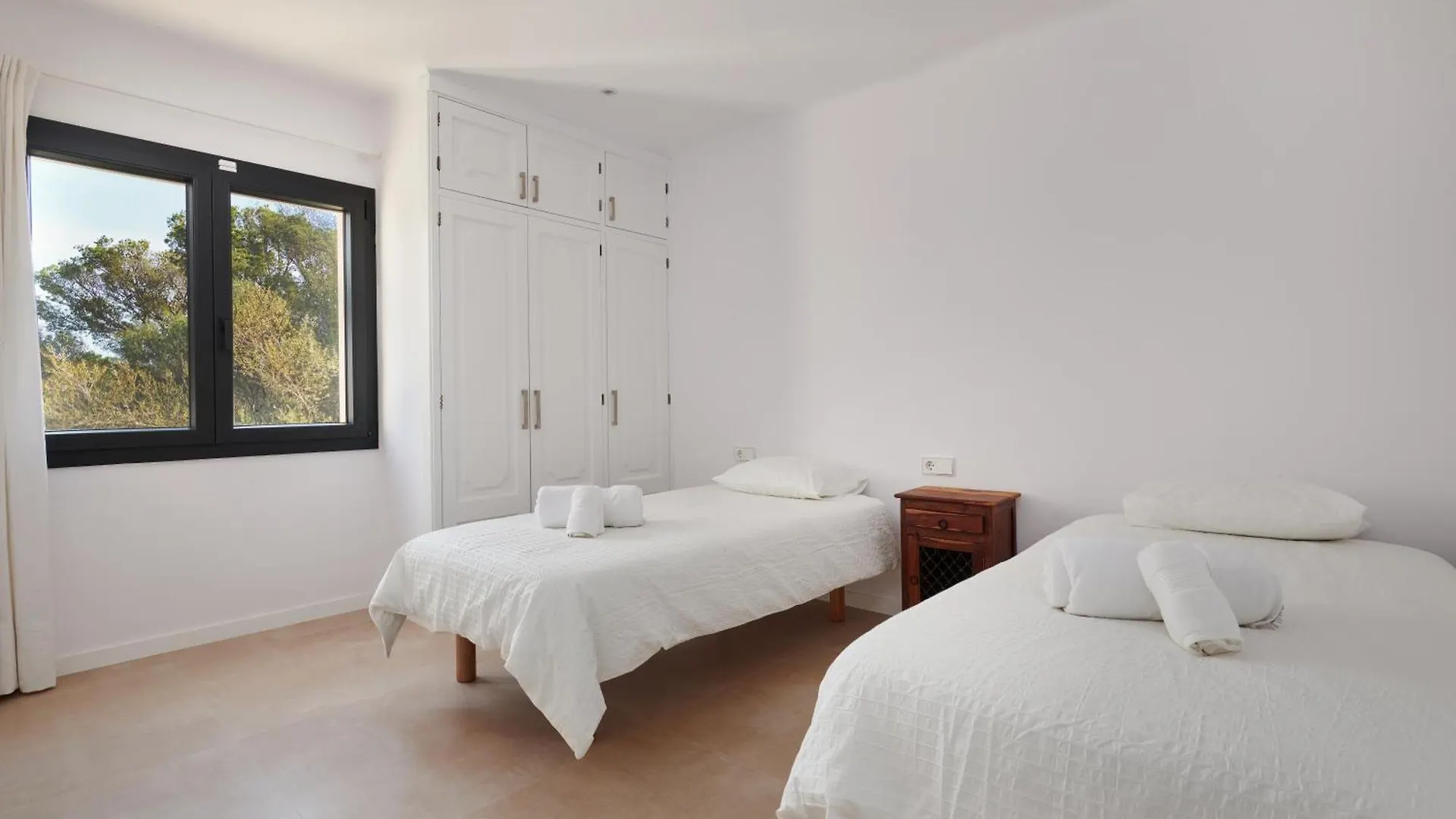 Finca Ses Rotes Cala Ferrera  0*, Cala Ferrera (Mallorca) Spain